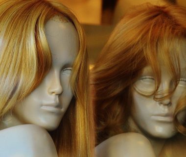Les perruques : accessoire de mode incontournable