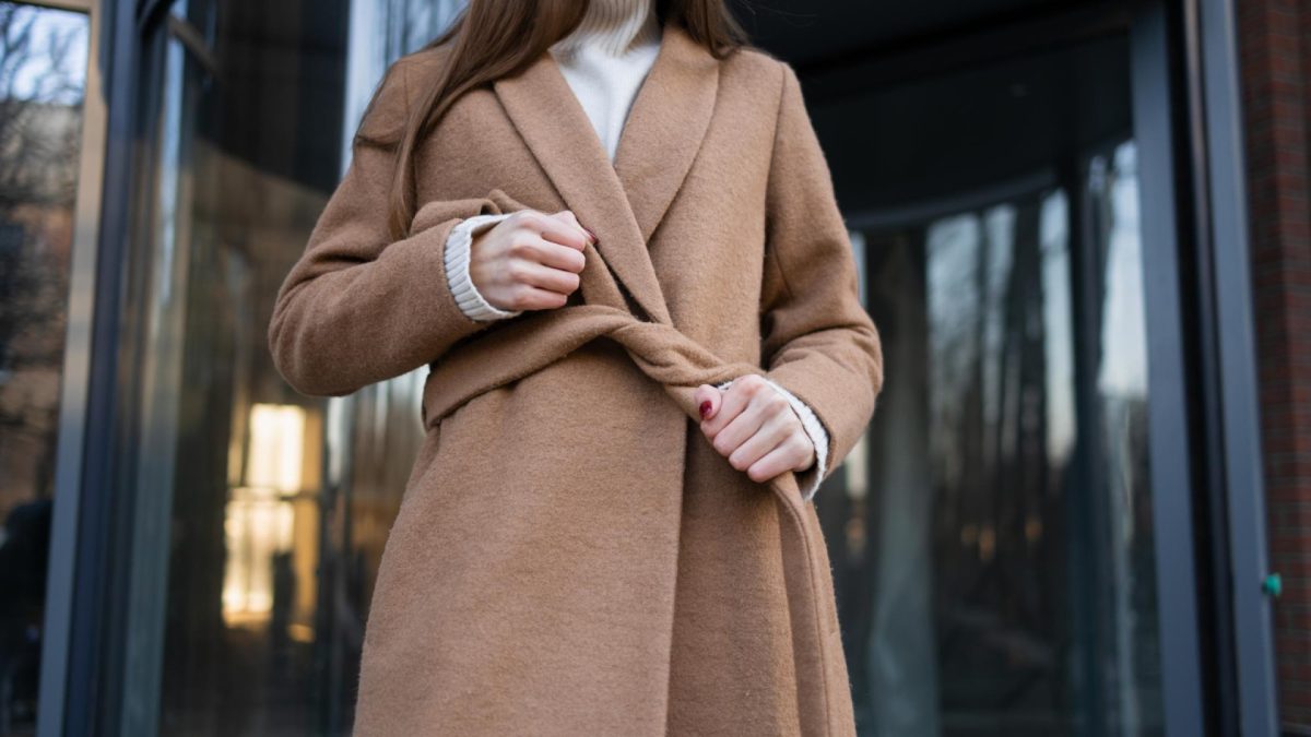 Manteau d'hiver : laine ou cachemire, comment faire le bon choix ?