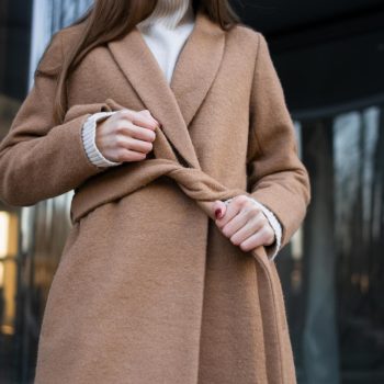 Manteau d'hiver : laine ou cachemire, comment faire le bon choix ?